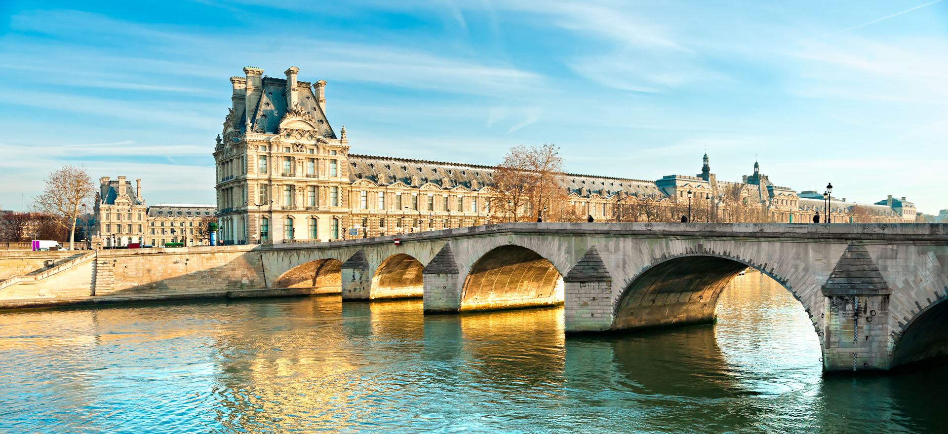 The Seine Paris And Normandy River Cruise For Solo Travellers